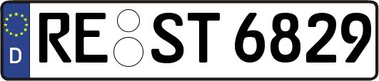 RE-ST6829