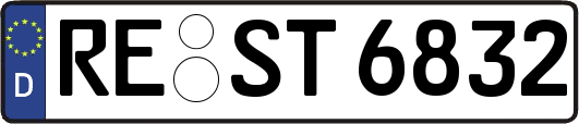 RE-ST6832