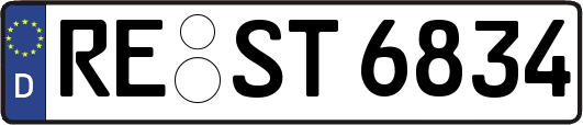 RE-ST6834