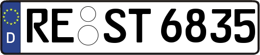 RE-ST6835