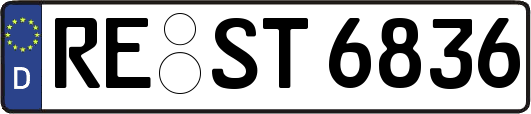 RE-ST6836