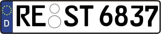 RE-ST6837