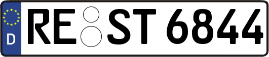 RE-ST6844