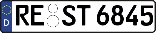 RE-ST6845