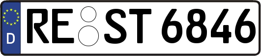 RE-ST6846