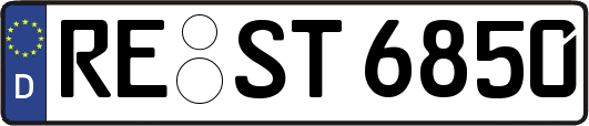 RE-ST6850