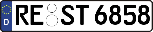 RE-ST6858
