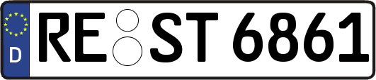 RE-ST6861