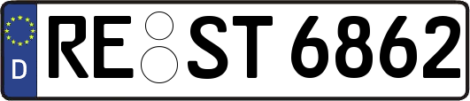 RE-ST6862