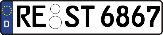 RE-ST6867