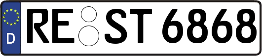 RE-ST6868