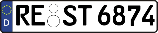 RE-ST6874