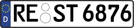 RE-ST6876
