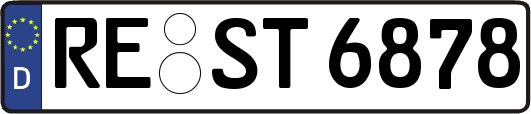 RE-ST6878