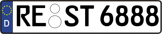 RE-ST6888