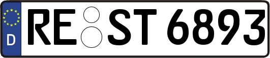 RE-ST6893