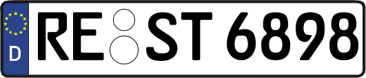 RE-ST6898