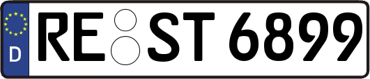 RE-ST6899