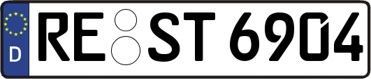 RE-ST6904