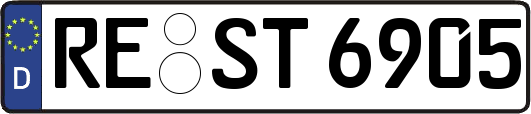 RE-ST6905
