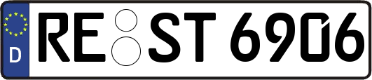 RE-ST6906
