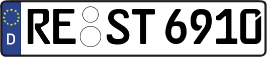 RE-ST6910
