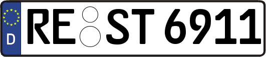 RE-ST6911