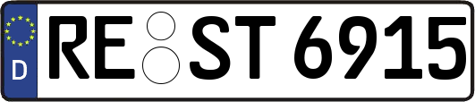 RE-ST6915