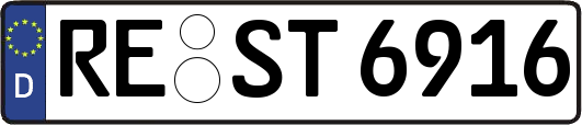 RE-ST6916