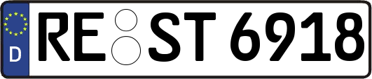 RE-ST6918
