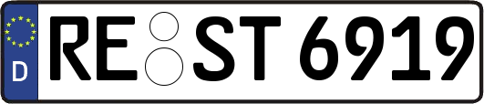 RE-ST6919