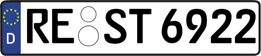 RE-ST6922