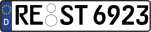 RE-ST6923