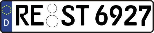 RE-ST6927