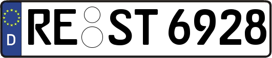 RE-ST6928