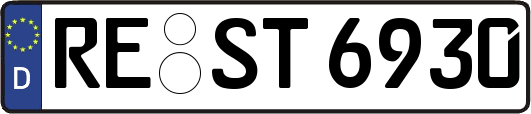 RE-ST6930