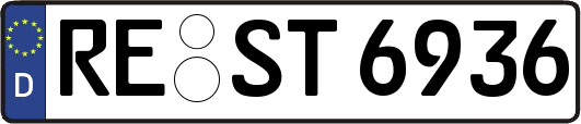 RE-ST6936
