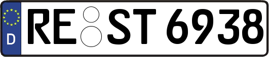 RE-ST6938