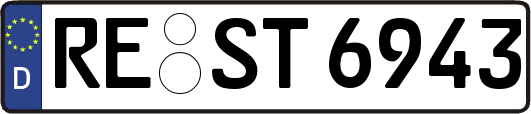 RE-ST6943