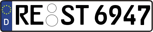 RE-ST6947