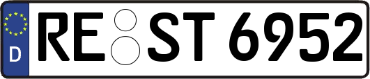 RE-ST6952