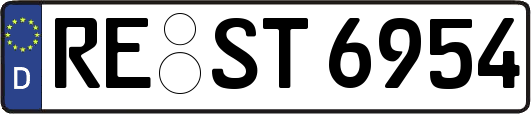 RE-ST6954