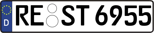 RE-ST6955