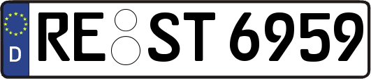 RE-ST6959