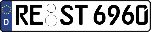 RE-ST6960