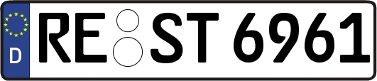 RE-ST6961