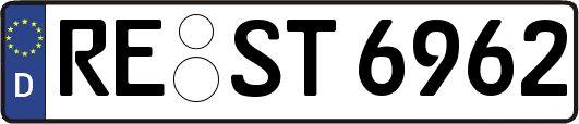 RE-ST6962
