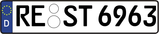 RE-ST6963