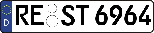 RE-ST6964