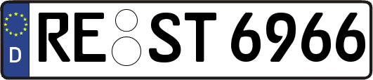 RE-ST6966